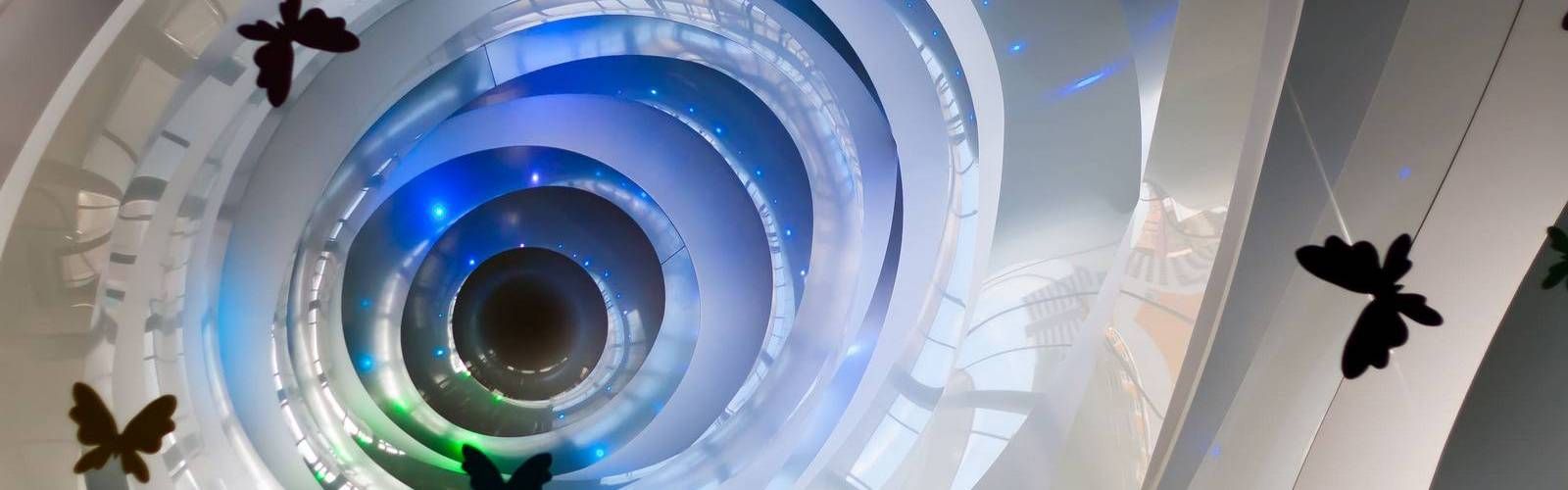 Монтаж натяжних стель